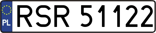 RSR51122