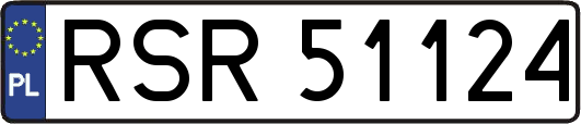 RSR51124