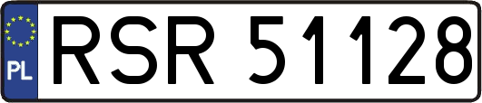 RSR51128
