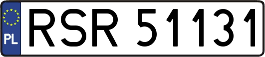 RSR51131