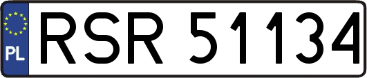 RSR51134