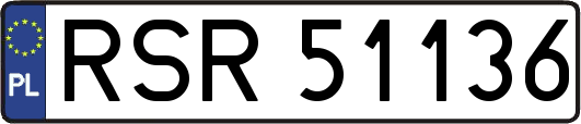 RSR51136