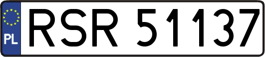 RSR51137