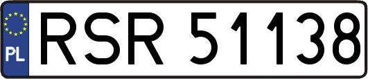 RSR51138