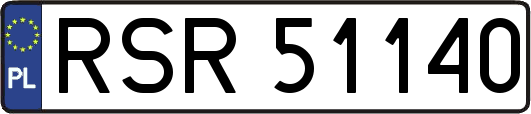 RSR51140