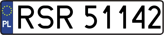 RSR51142