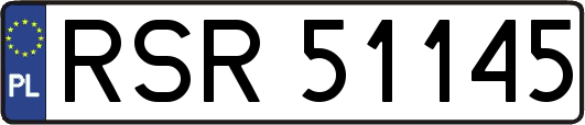 RSR51145