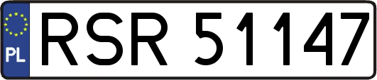 RSR51147