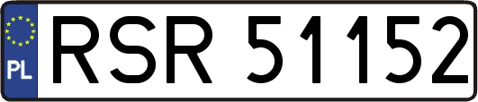 RSR51152