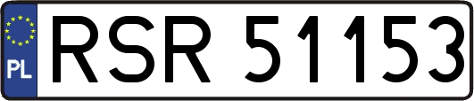 RSR51153