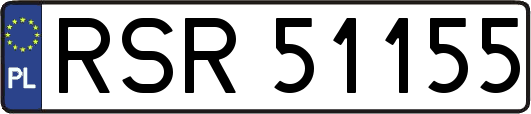RSR51155