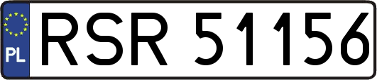 RSR51156