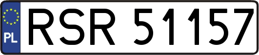 RSR51157