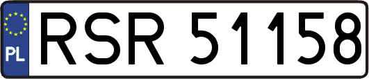 RSR51158