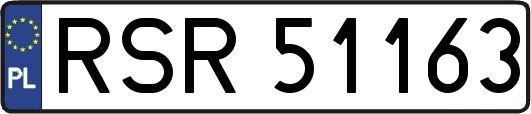 RSR51163