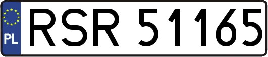 RSR51165