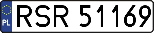 RSR51169