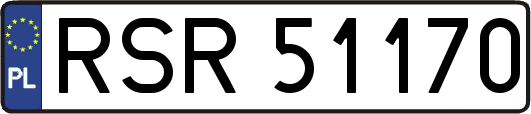 RSR51170