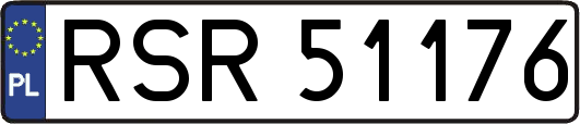 RSR51176