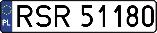 RSR51180