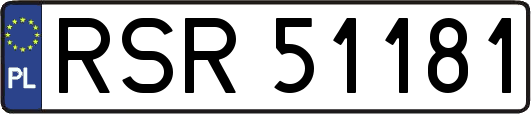 RSR51181