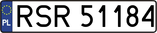 RSR51184