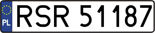 RSR51187