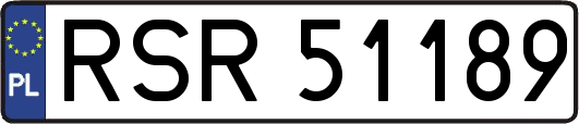 RSR51189