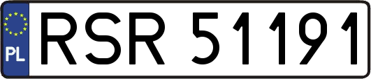 RSR51191
