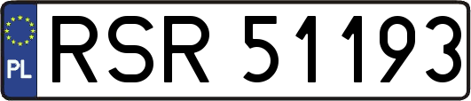 RSR51193