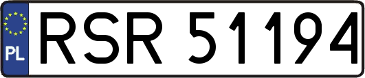 RSR51194