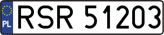 RSR51203