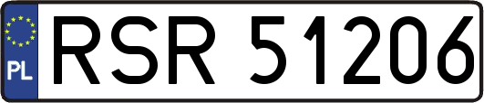 RSR51206