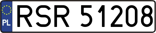 RSR51208