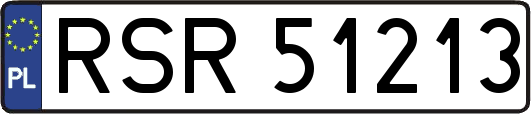 RSR51213