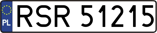 RSR51215