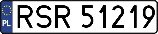 RSR51219