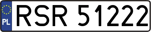 RSR51222