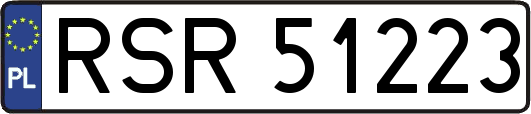 RSR51223