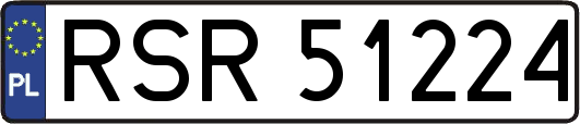 RSR51224