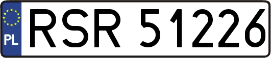 RSR51226