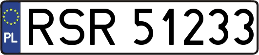 RSR51233