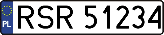 RSR51234