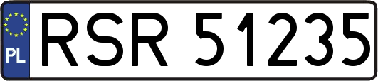 RSR51235