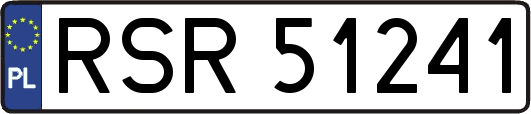 RSR51241