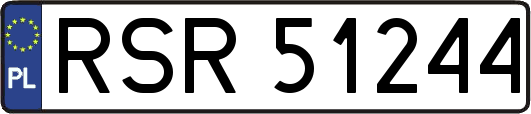 RSR51244