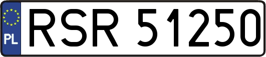 RSR51250