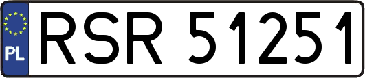 RSR51251