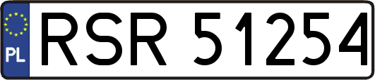 RSR51254
