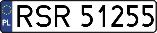 RSR51255
